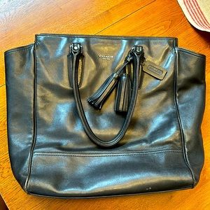COACH Legacy Tanner Large Tote - 19924